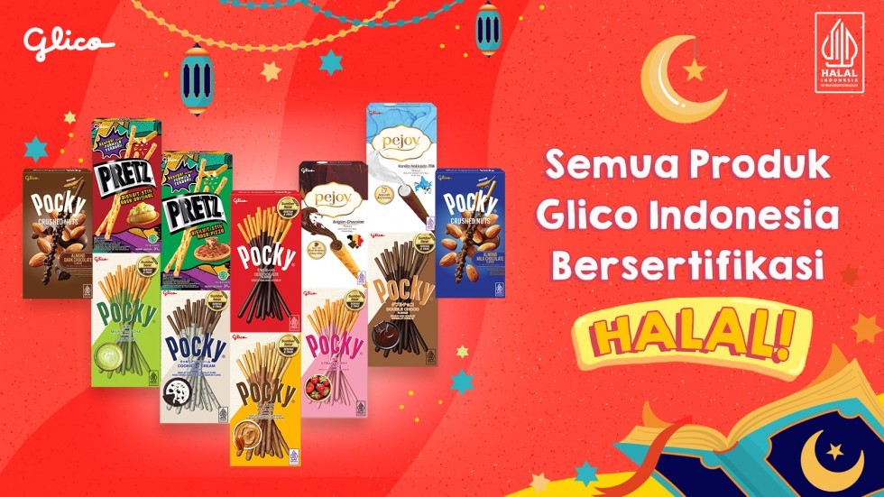 GLICO HALAL